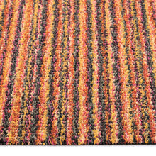 Load image into Gallery viewer, MadeNorth Candy Bright Spring Washable Doormat