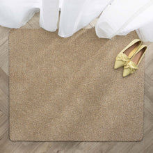 Load image into Gallery viewer, MadeNorth Plain Linen Washable Doormat