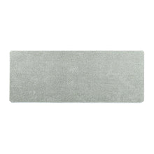 Load image into Gallery viewer, MadeNorth Plain Muted Green Washable Runner