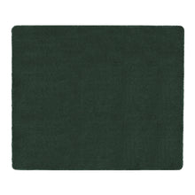 Load image into Gallery viewer, MadeNorth Soft Forest Green Washable Doormat