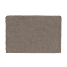Load image into Gallery viewer, MadeNorth Soft Ghost Grey Washable Doormat