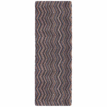 Load image into Gallery viewer, My Mat - My Candy Rock Zig Zag Runner