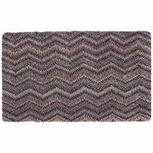 Load image into Gallery viewer, My Mat - My Candy Rock Zig Zag