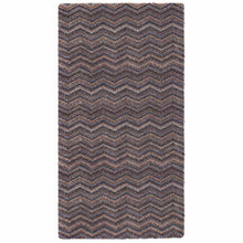 Load image into Gallery viewer, My Mat - My Candy Rock Zig Zag