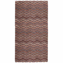 Load image into Gallery viewer, My Mat - My Candy Spice Zig Zag