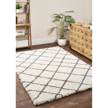 Load image into Gallery viewer, Artisan Diamond Rug - Rug Guru