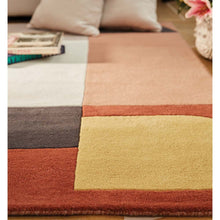 Load image into Gallery viewer, Bauhaus Graphic 2 Rug - Rug Guru