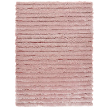 Load image into Gallery viewer, Carved Glamour Adobe Rose Rug - Rug Guru