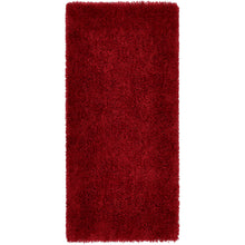 Load image into Gallery viewer, Chicago Red Runner - Rug Guru