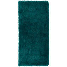 Load image into Gallery viewer, Chicago Dark Teal Runner - Rug Guru