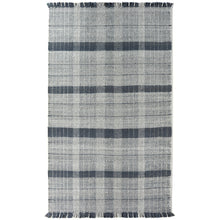 Load image into Gallery viewer, Highland Check - Navy