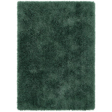 Load image into Gallery viewer, Chicago Forest Green Rug - Rug Guru