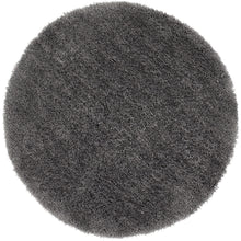 Load image into Gallery viewer, Chicago New Grey Circle Rug - Rug Guru