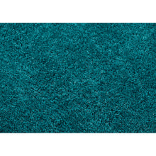 Load image into Gallery viewer, Chicago Dark Teal Rug - Rug Guru