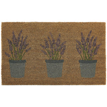 Load image into Gallery viewer, My Coir Mats - Lavender