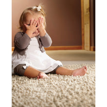 Load image into Gallery viewer, Maine Ivory Rug - Rug Guru