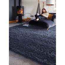 Load image into Gallery viewer, Maine Midnight Rug - Rug Guru