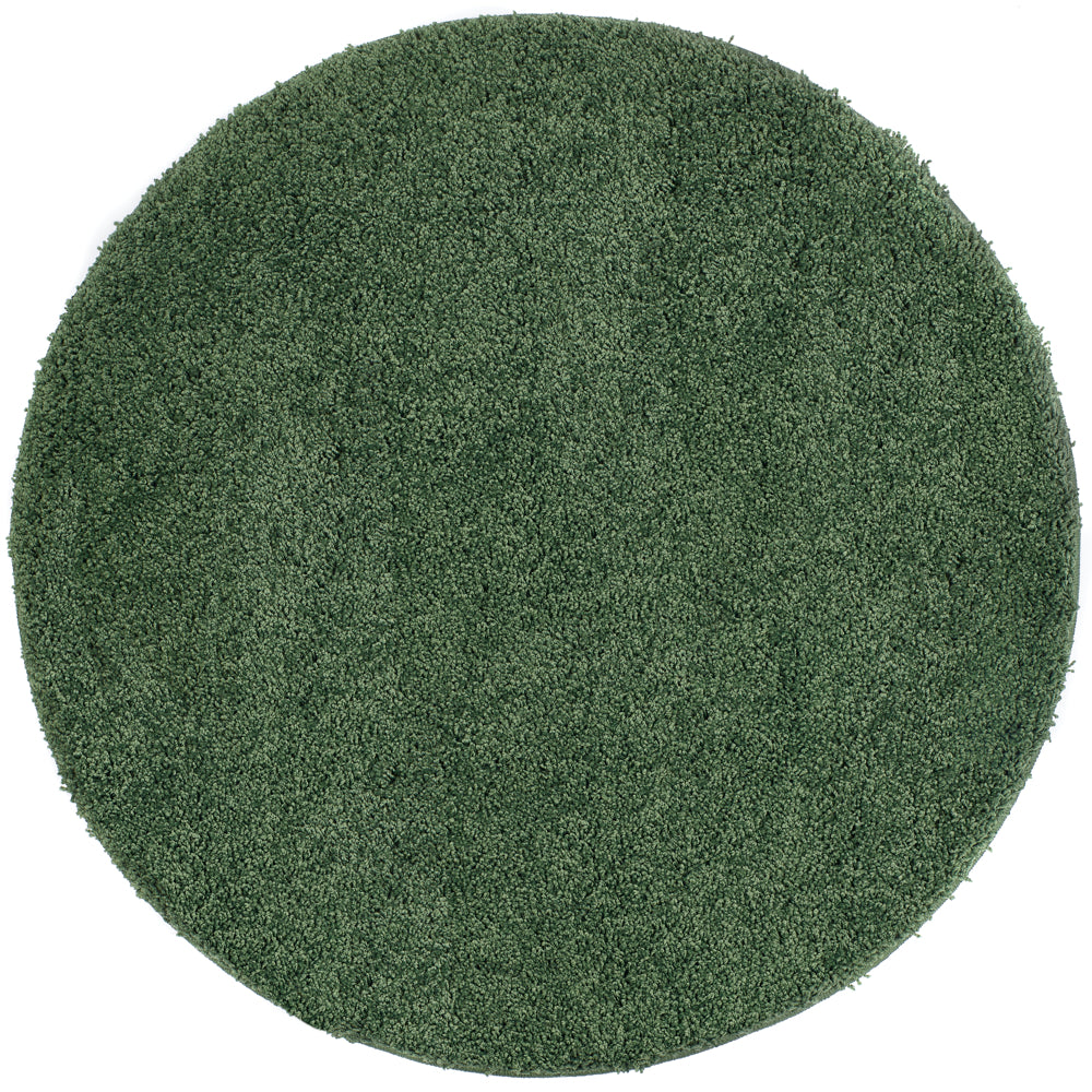 My Rug - Forest Green