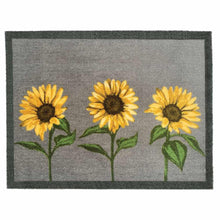 Load image into Gallery viewer, My Mat - My Sunflower Mat