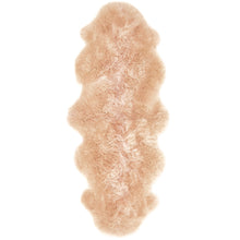 Load image into Gallery viewer, Sheepskin - Peach