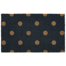 Load image into Gallery viewer, My Coir Mats - Polka Dots
