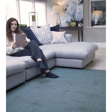 Load image into Gallery viewer, Reef - Petrol Blue