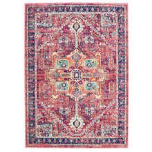 Load image into Gallery viewer, Granada Ruby Rug - Rug Guru