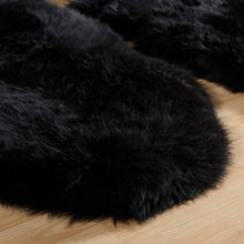 Load image into Gallery viewer, Sheepskin - Black