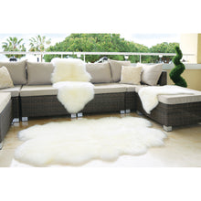 Load image into Gallery viewer, Sheepskin - Natural