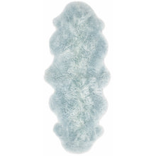 Load image into Gallery viewer, Sheepskin - Duck Egg