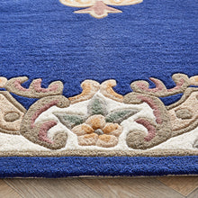Load image into Gallery viewer, Shensi - Navy Runner
