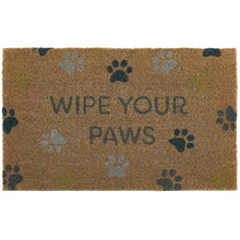Load image into Gallery viewer, My Coir Mats - Wipe Your Paws
