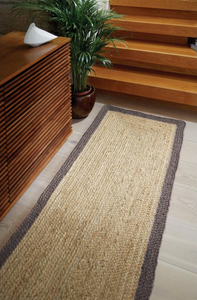 5 ways to make your hallway more homely with a runner rug