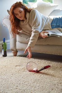 Why Choose Washable Rugs?