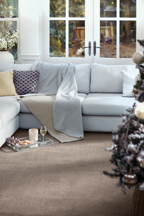 4 Christmas styling tips from the Rug Gurus