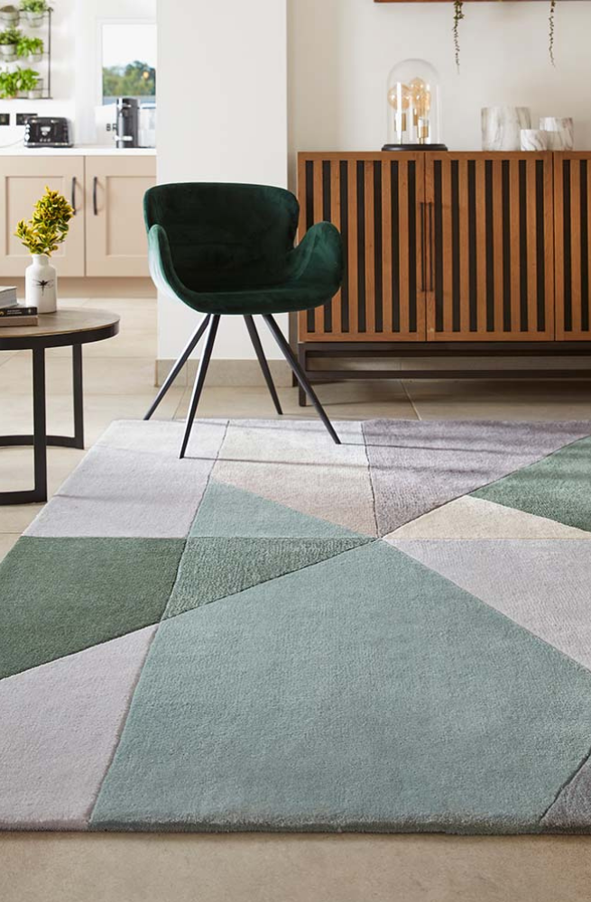 Why Choose Man Made Rugs? – Rug Guru