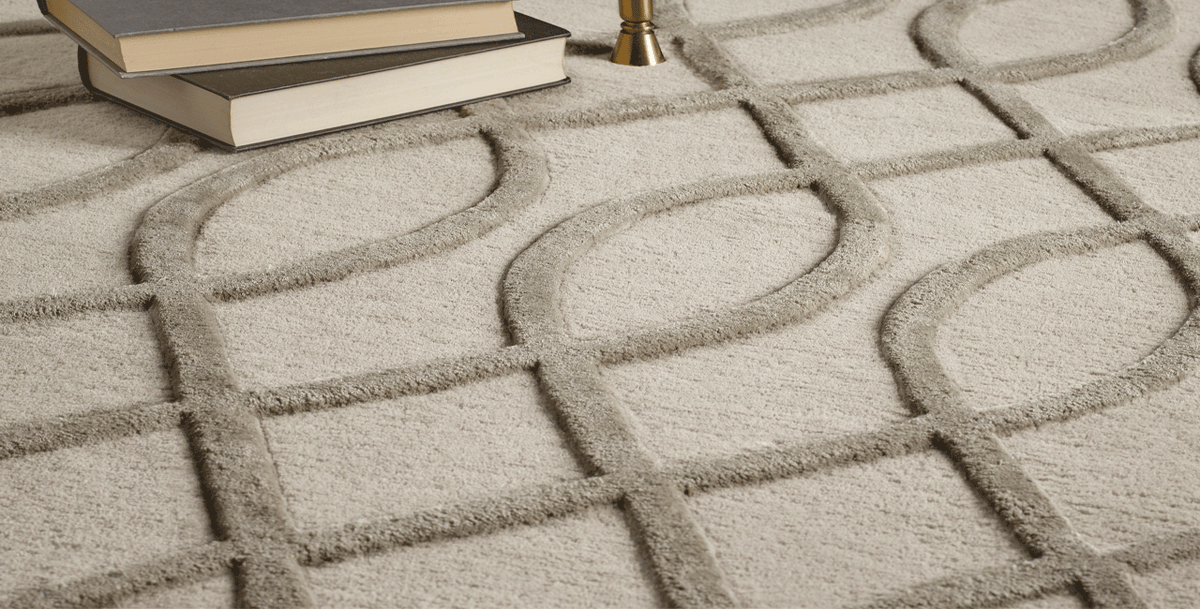 Carved Rugs | Rug Guru - The Rug Expert