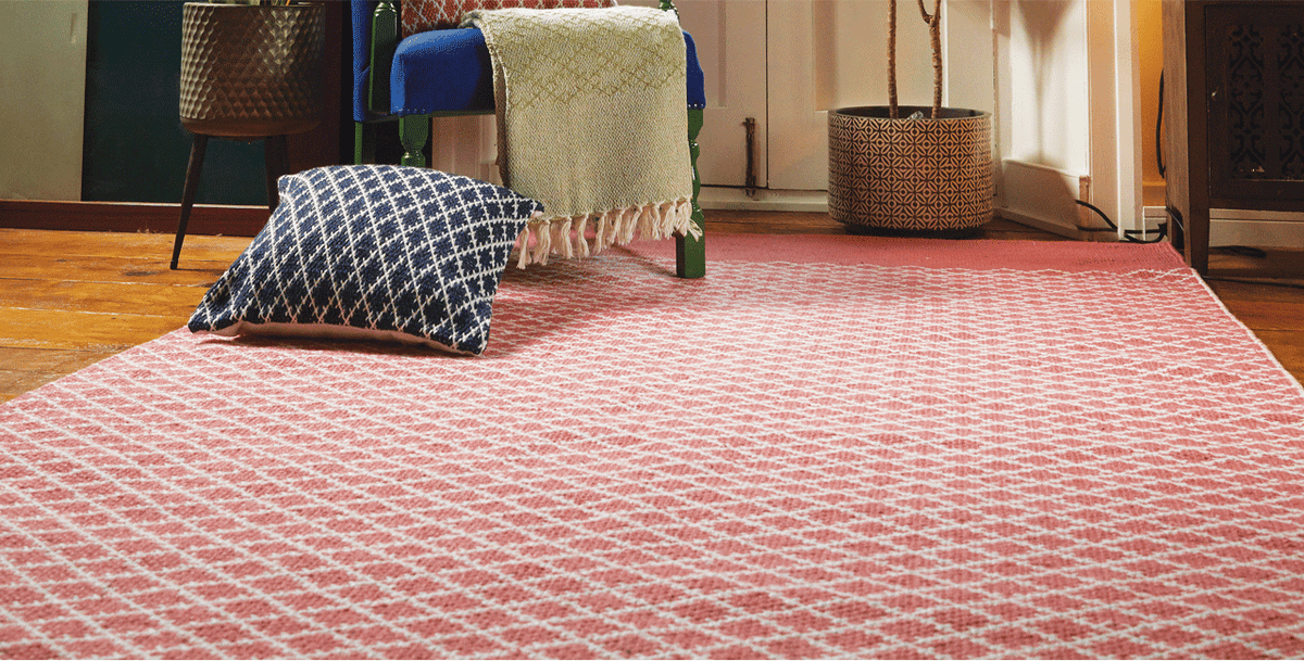 Flatweave Rugs | Rug Guru - The Rug Experts