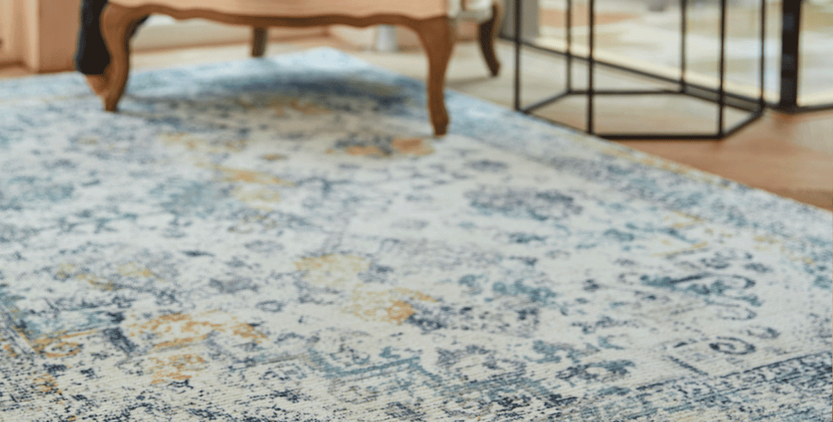 Man Made Fibre | Rug Guru - The Rug Experts