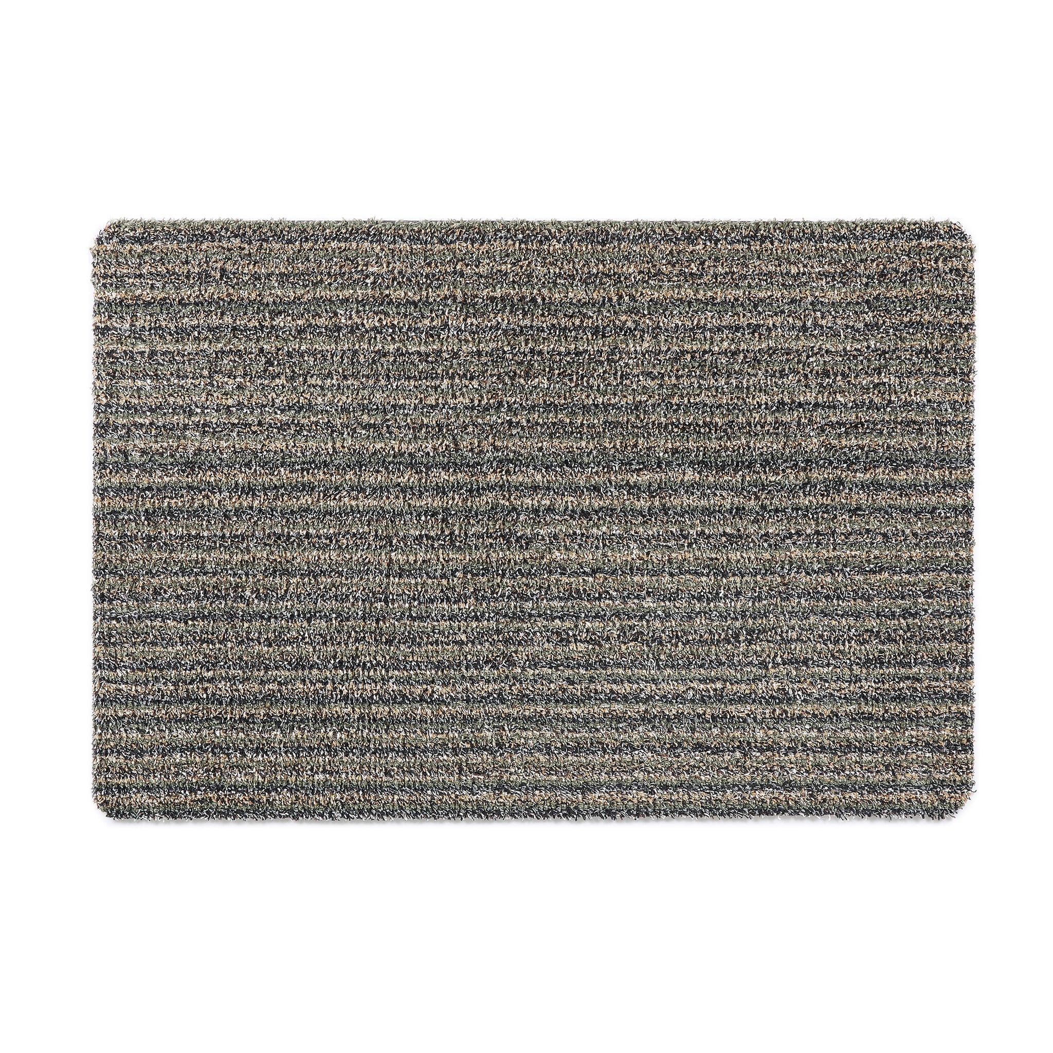 MadeNorth Candy Sage Washable Doormat