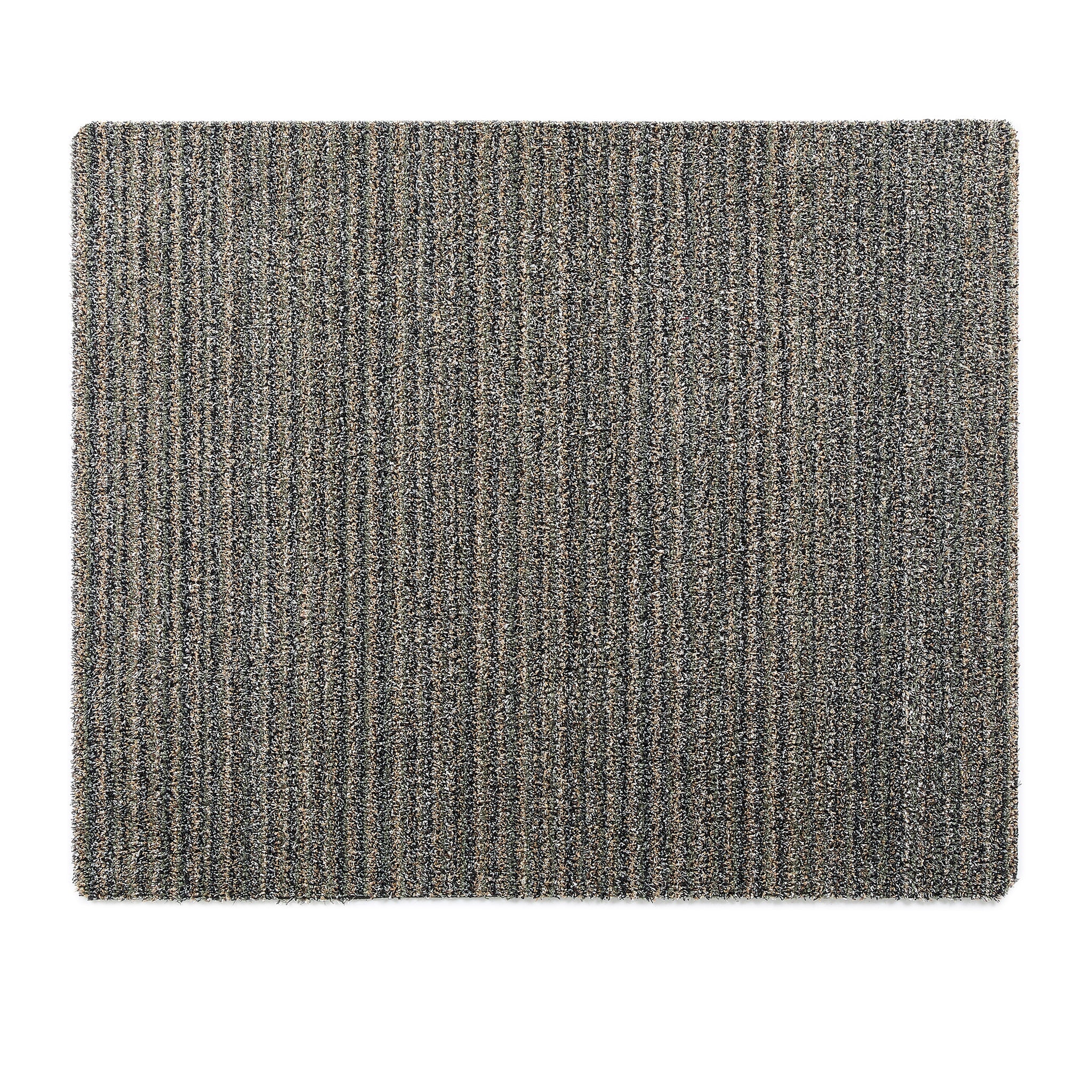 MadeNorth Candy Sage Washable Doormat