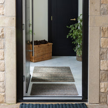 Load image into Gallery viewer, MadeNorth Candy Sage Washable Doormat
