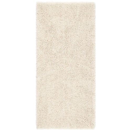 Chicago Cream Runner - Rug Guru