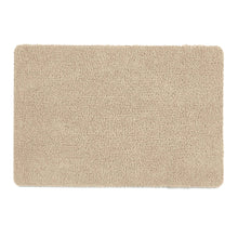 Load image into Gallery viewer, My Mat Cotton - Beige- Rug Guru
