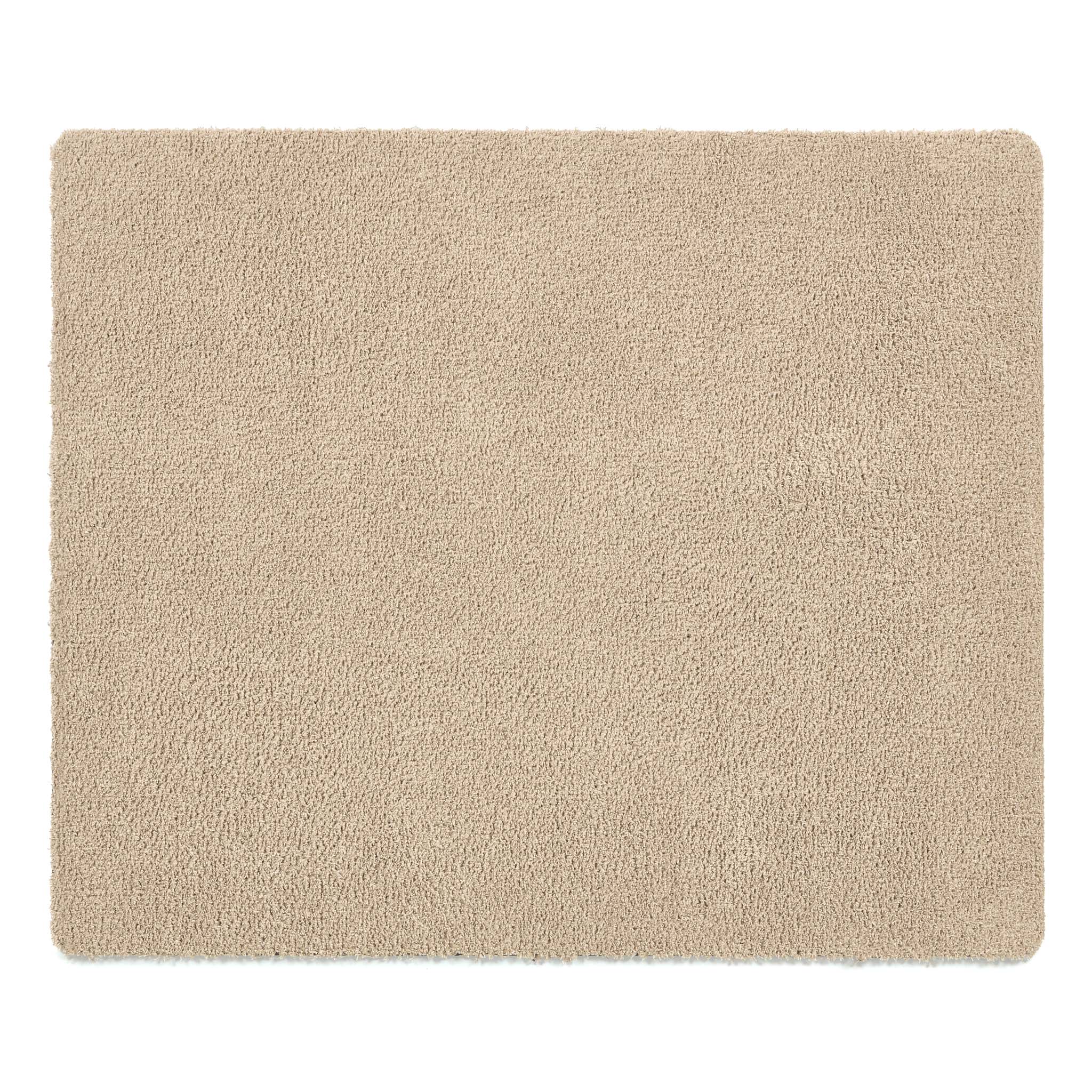 My Mat Cotton - Beige- Rug Guru