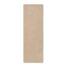 Load image into Gallery viewer, My Mat Cotton - Beige Runner- Rug Guru
