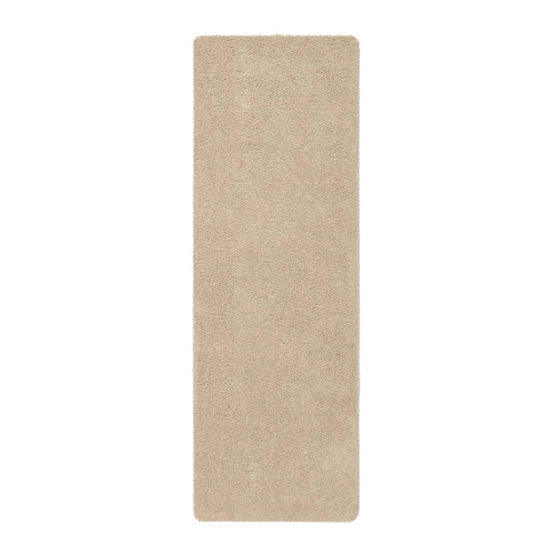 My Mat Cotton - Beige Runner- Rug Guru