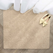 Load image into Gallery viewer, My Mat Cotton - Beige- Rug Guru
