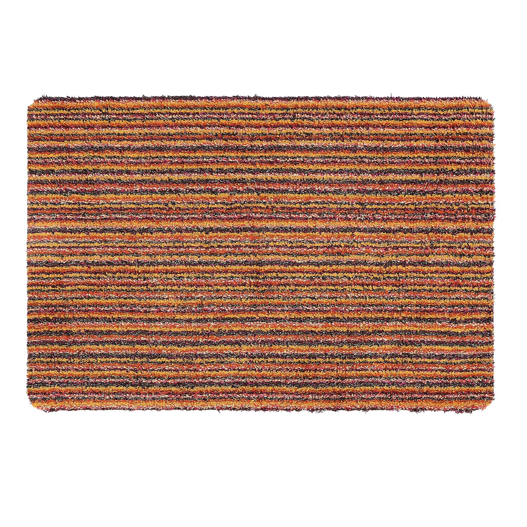MadeNorth Candy Bright Spring Washable Doormat
