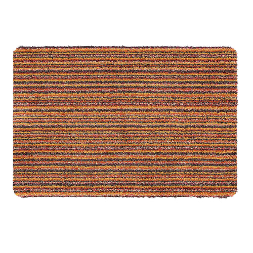 MadeNorth Candy Bright Spring Washable Doormat